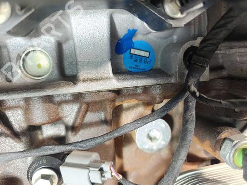Engine FORD FIESTA VII (HJ, HF) 1.0 EcoBoost | BP37068467M1 - Image 6
