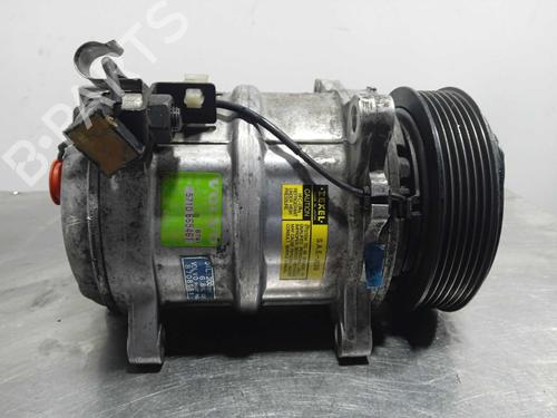 Used AC compressor AC compressor 10143457 10143457