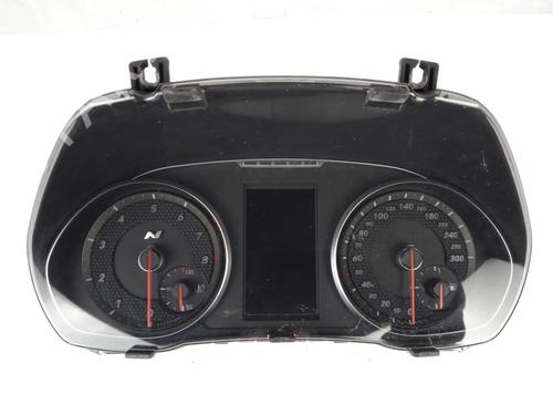 Used Instrument cluster Instrument cluster HYUNDAI i30 (PDE, PD, PDEN) [2016-2026] 15670094 15670094