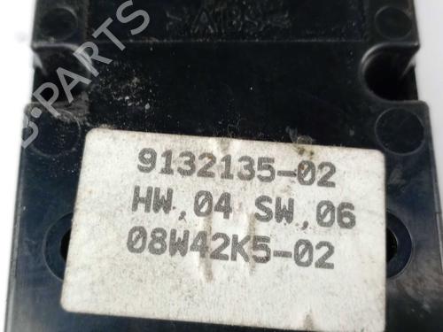 Left front window switch BMW 3 (E90) 330 d | BP22740809I27 - Image 3