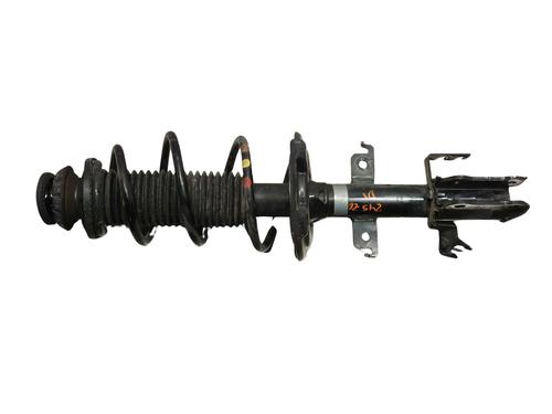 Used Left front shock absorber Left front shock absorber 34055914 34055914
