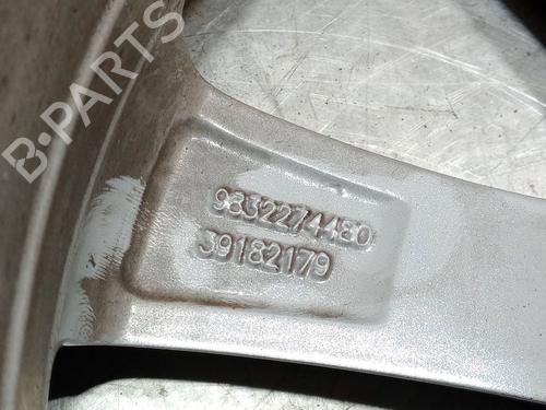 Rim OPEL CORSA F (P2JO) 1.2 (68) | BP24622666C45