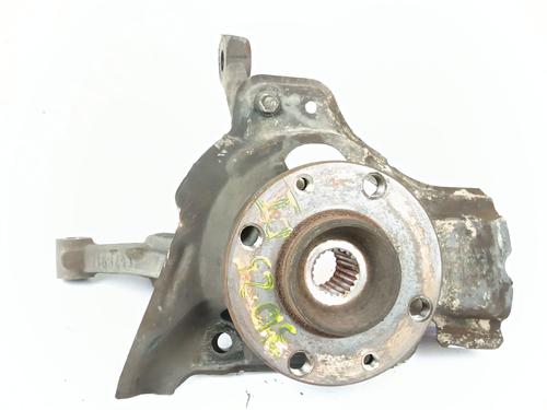 Used Left front steering knuckle FIAT PUNTO (199_) 0.9 Twinair Turbo (86 hp) 28023367