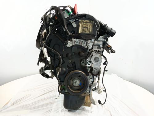 Used Engine PEUGEOT 208 I (CA_, CC_) 1.6 BlueHDi 100 (100 hp) 29154810