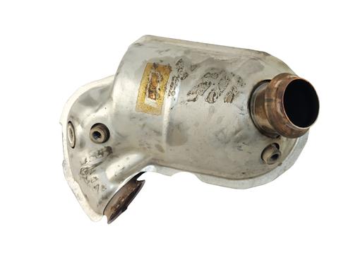 partikelfilter partikelfilter CITROËN JUMPER II Van 2.2 BlueHDi 120 (120 hp) 34649520 34649520