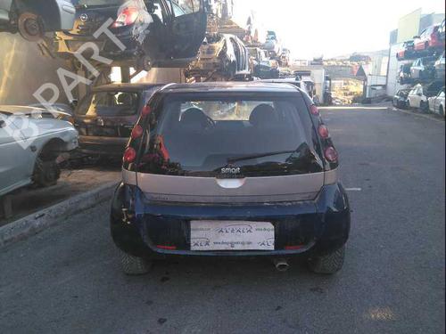 Gearbox SMART FORFOUR (454) | BP10180489M3 - Image 15