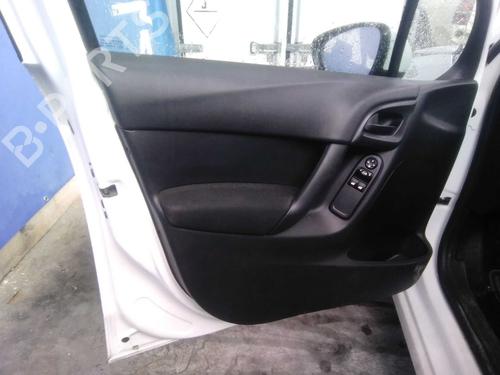 Rear parcel shelf CITROËN C3 II (SC_) 1.6 BlueHDi 75 | BP16704096C85 - Image 16