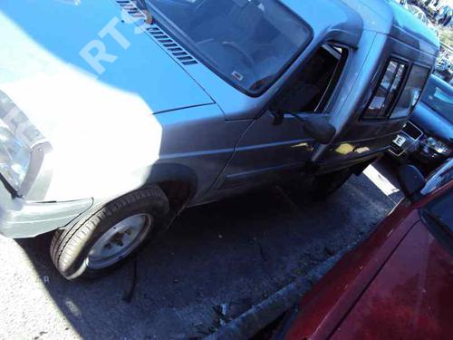 Grille CITROËN C15 Box Body/MPV (VD_)  | BP10011857C40 