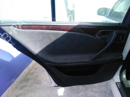 Left front window switch MERCEDES-BENZ E-CLASS (W210) E 220 CDI (210.006) | BP11208466I27 - Image 15