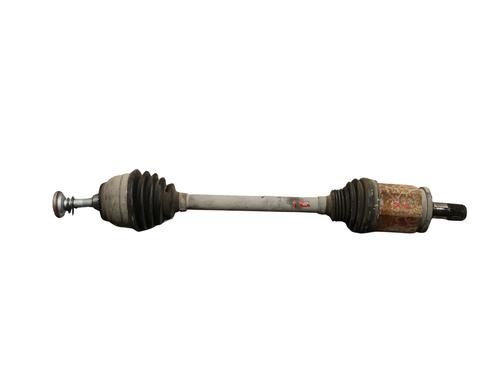 Used Left front driveshaft Left front driveshaft BMW X4 (F26) xDrive 30 d (258 hp) 34383417 34383417