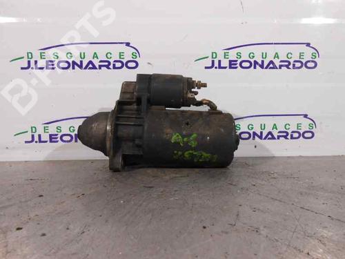Used Starter AUDI A6 C5 (4B2) [1997-2005]  11247650