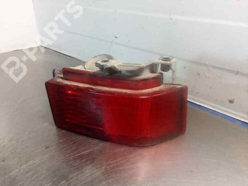 Right taillight OPEL MERIVA A MPV (X03)  | BP9995235C35 