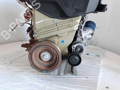 Engine RENAULT SCÉNIC IV (J9_) 1.5 dCi 110 | BP31038611M1 - Image 2