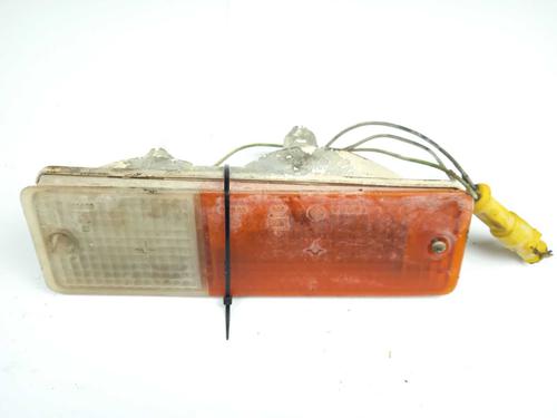 Used Left front indicator Left front indicator 18673534 18673534