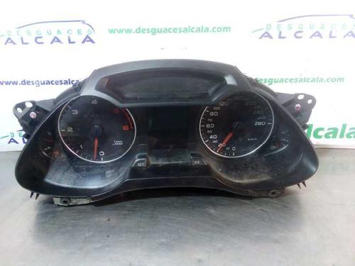 Used Instrument cluster Instrument cluster AUDI A4 B8 (8K2) [2007-2017] 9994111 9994111