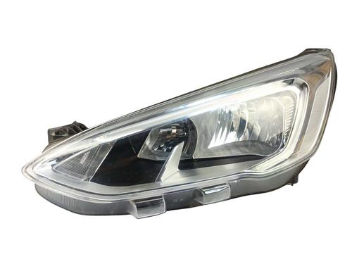 Used Left headlight Left headlight FORD FOCUS IV (HN) 1.0 EcoBoost (125 hp) 36278343 36278343