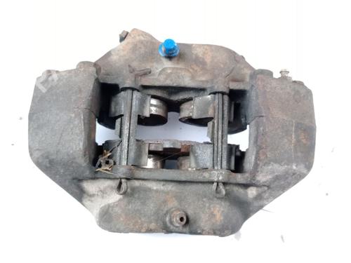 Used Right front brake caliper LAND ROVER DEFENDER Cabrio (L316) 2.5 TDI 4x4 (L316) (113 hp) 24470482
