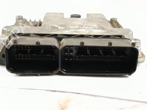 Engine control unit (ECU) SEAT IBIZA IV (6J5, 6P1) 1.9 TDI | BP27623716M57 