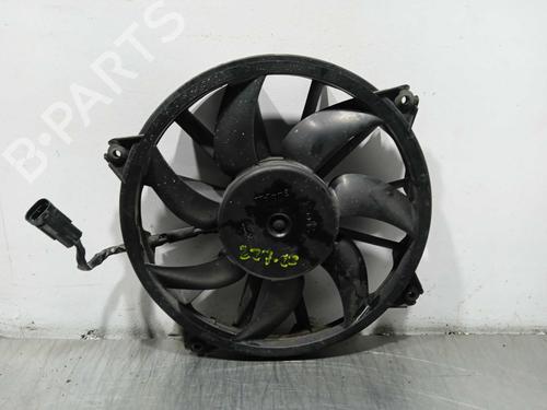 Used Radiator fan Radiator fan 9985010 9985010