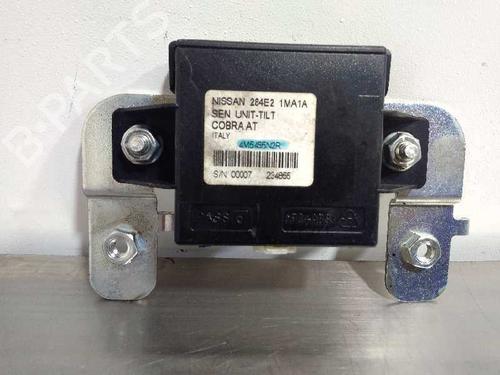 Used Electronic module Electronic module INFINITI M (Y51) 30d (238 hp) 10752876 10752876