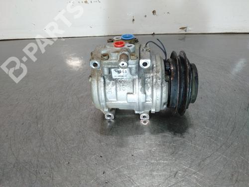 AC compressor KIA SPORTAGE SUV (K00)  | BP10093883M34 