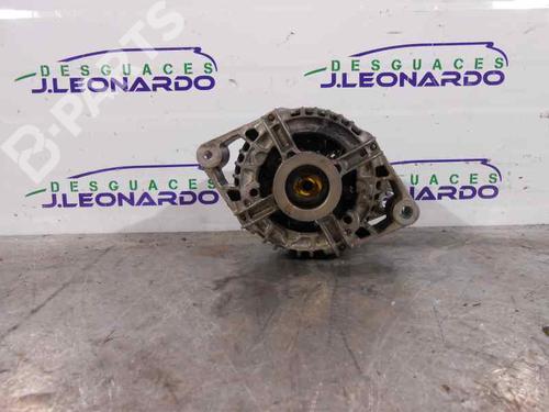 Used Alternator OPEL VECTRA B Hatchback (J96) 2.0 DTI 16V (F68) (101 hp) 11247576