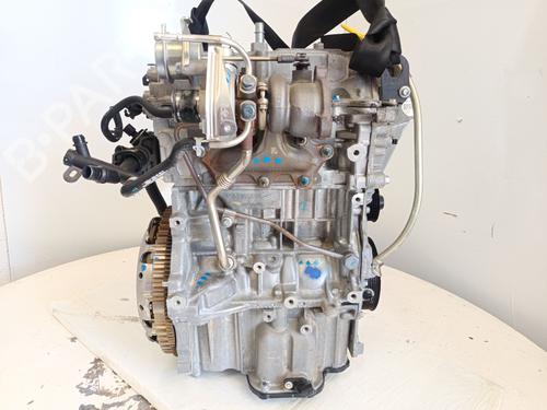 Engine RENAULT CAPTUR I (J5_, H5_) 0.9 TCe 90 | BP36115155M1 - Image 5