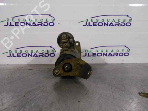 Starter OPEL KADETT E Hatchback (T85)  | BP13738351M8 