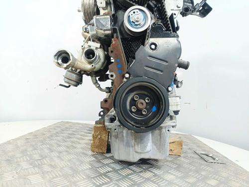 Engine SEAT ALTEA (5P1) 1.9 TDI | BP39880988M1 - Image 2
