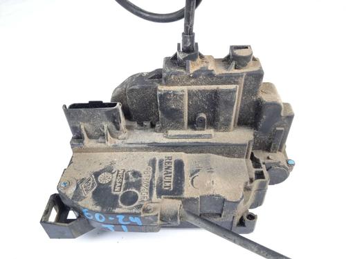 Used Rear left lock Rear left lock 17495379 17495379