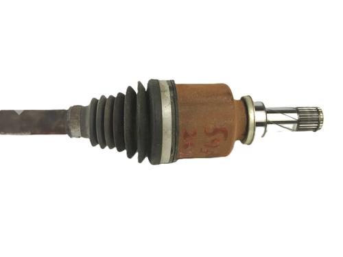 Left front driveshaft RENAULT EXPRESS Box Body/MPV 1.5 Blue dCi 75 (F6AA) | BP38483111M38 - Image 3