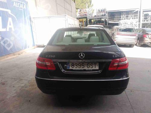 Left front window motor MERCEDES-BENZ E-CLASS (W212) E 250 CDI / BlueTEC (212.003, 212.004) | BP34634593E21  - Image 7