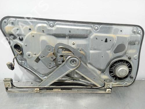 Used Front right window mechanism Front right window mechanism 11798906 11798906