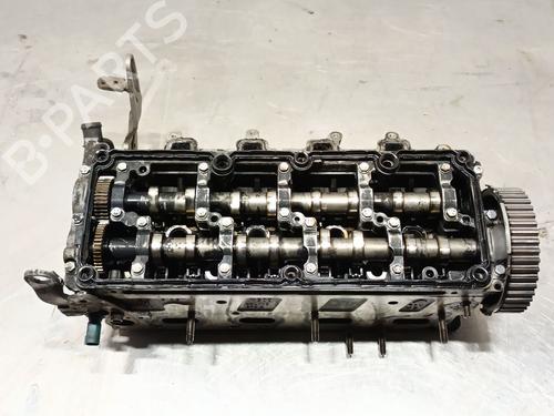 Topstykke VW CADDY III MPV (2KB, 2KJ, 2CB, 2CJ) 1.6 TDI (102 hp) 28806306