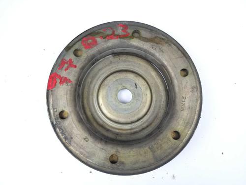 Used Pulley Pulley PEUGEOT EXPERT Tepee (VF3X_) 2.0 HDi 120 (120 hp) 16703682 16703682