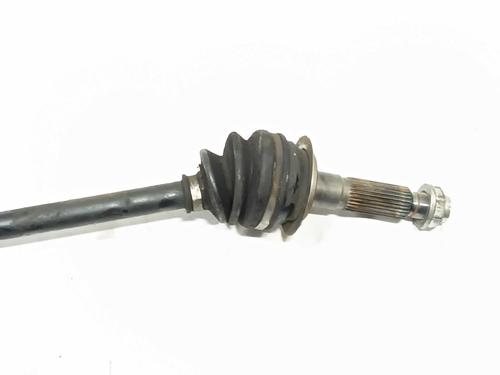 Right rear driveshaft SUBARU XV (GT) 2.0 i e-BOXER AWD (GTE) | BP31862518M41 - Image 3