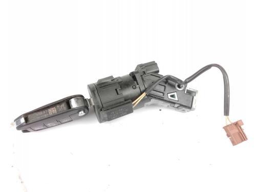Used Ignition barrel Ignition barrel CITROËN JUMPY III Bus (V_) 1.5 BlueHDi 120 (120 hp) 20640102 20640102