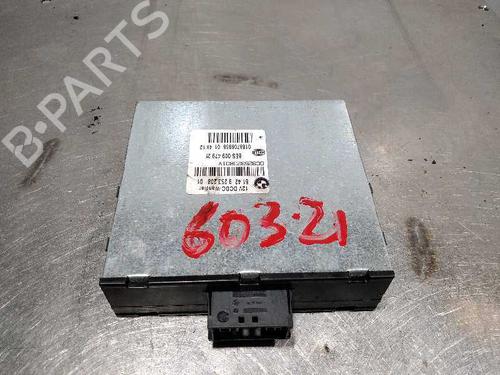 Used Electronic module Electronic module BMW X1 (E84) [2009-2015] 11048571 11048571