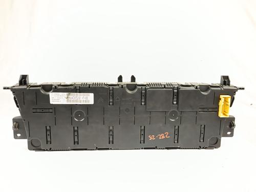 Instrument cluster CITROËN C4 Grand Picasso I (UA_) 1.6 HDi | BP27270912C47 