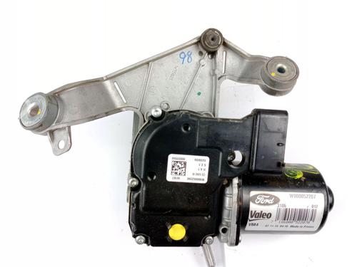 Front wiper motor FORD S-MAX (CJ, WA6) 2.0 TDCi | BP18085437M29 