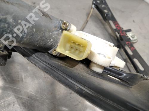 Front right window mechanism MERCEDES-BENZ E-CLASS (W211) E 220 CDI (211.006) | BP9983896C23 