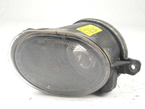Used Right front fog light Right front fog light 17182346 17182346