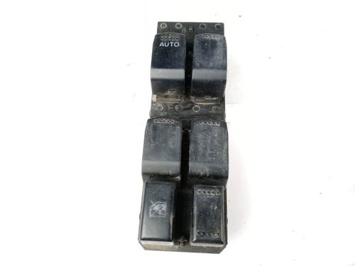 Used Left front window switch SUZUKI GRAND VITARA II (JT, TE, TD) 1.9 DDiS All-wheel Drive (JT419, TD44, JB419WD, JB419XD,... (129 hp) 23410156