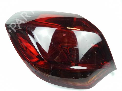 left-taillight-opel-astra-j-p10-13306453-2009-2010-2011-2012-2013-2014-2015-2016-10566685 main image