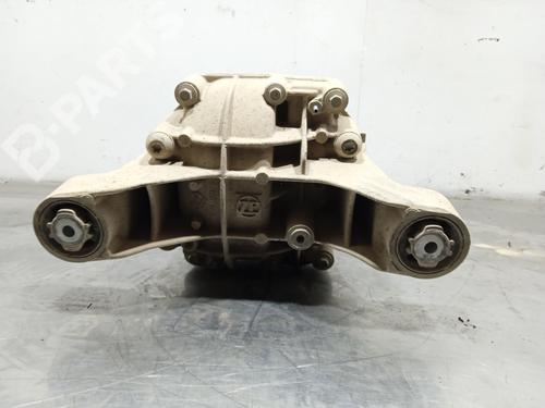 Rear differential VW TOUAREG (7LA, 7L6, 7L7) 2.5 R5 TDI | BP10491485M24 