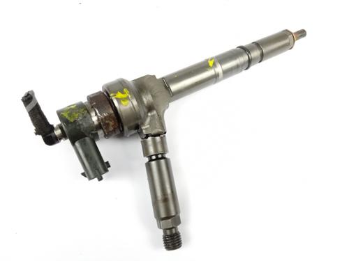 Used Injector Injector OPEL ASTRA H (A04) [2004-2014] 11176604 11176604