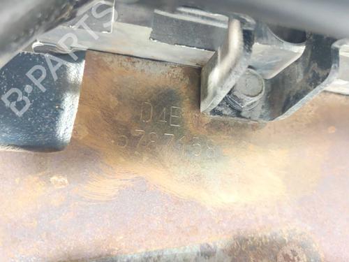 Engine HYUNDAI TRAJET (FO) 2.0 CRDi | BP33273807M1 - Image 12