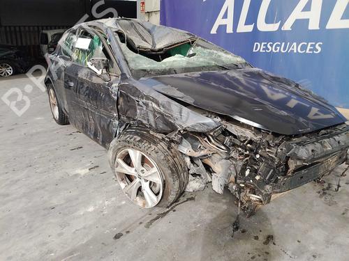 Left front window switch SEAT LEON Sportstourer (KL8, KLD) 1.5 eTSI | BP28679407I27 - Image 10