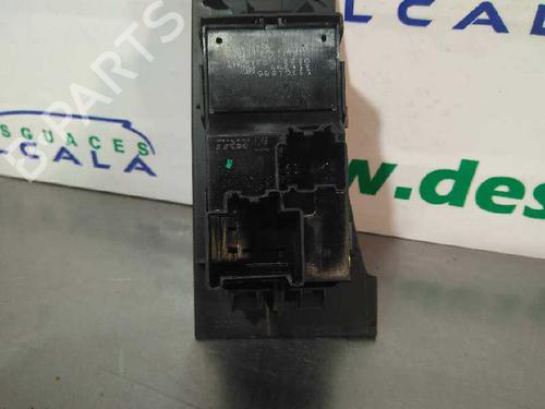Right front window switch OPEL ASTRA J (P10) | BP10566736I26 - Image 2