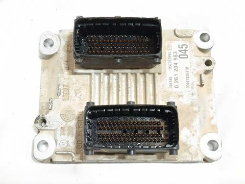 Used Engine control unit (ECU) Engine control unit (ECU) FIAT PUNTO (199_) 0.9 Twinair Turbo (86 hp) 28023369 28023369